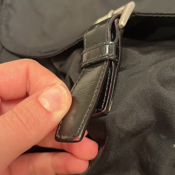 Prada crossbody bag - Picture 5 of 14